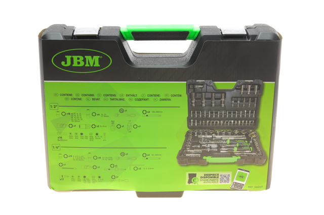  54049 JBM