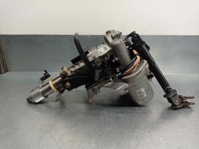Рульова колонка 8200701471 Renault (RVI)
