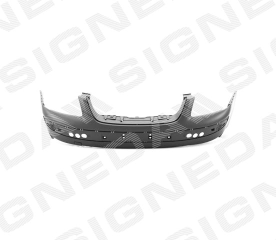 Купити PVW04068BA Signeda Буфер (бампер) передній