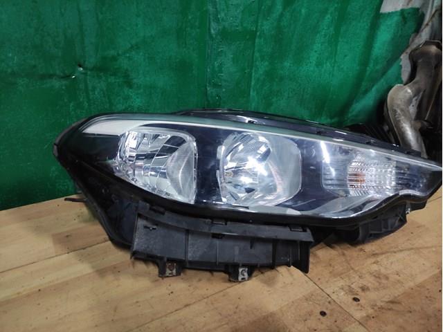 52145171 Fiat/Alfa/Lancia Фара дальнього світла в зборі