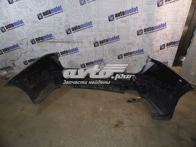 Бампер задній, нижня частина Hyundai/Kia 866123J010 ціна, від 213.29 USD