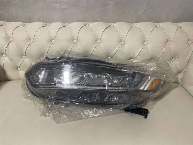 Фара ліва 20G256001N TYC