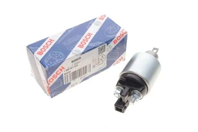 Купити 1986SE1913 Bosch Втягуюче реле стартера