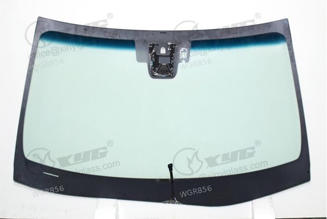 Автоскло XYG GS8156D12 ціна, від 177.46 USD