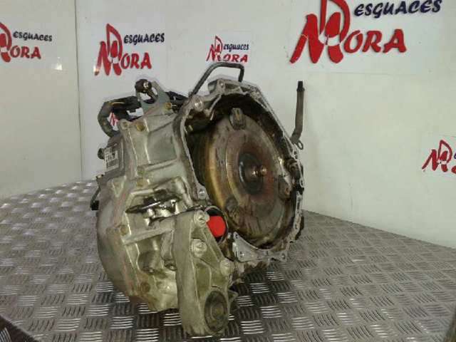 АКПП 6040SN Opel