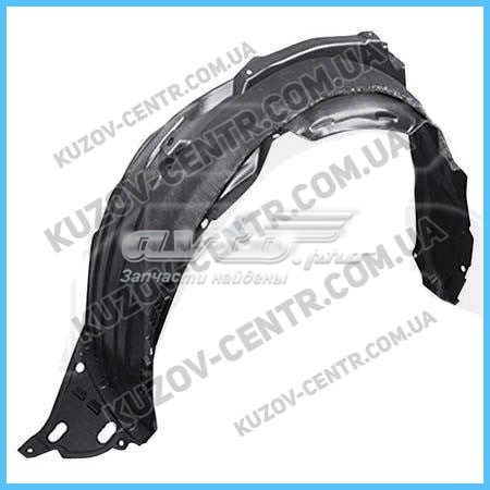 Підкрилок переднього крила, лівий FPS FP3037387 ціна, від 14.22 USD