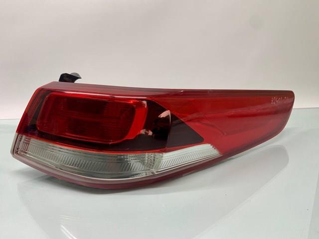  Hyundai/Kia 92402D4 ціна, від 190.04 USD