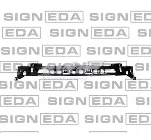 PFD04334EA Signeda Наповнювач бампера переднього