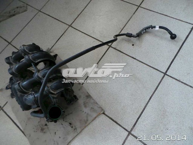  Двигун ВАЗ NIVA 1