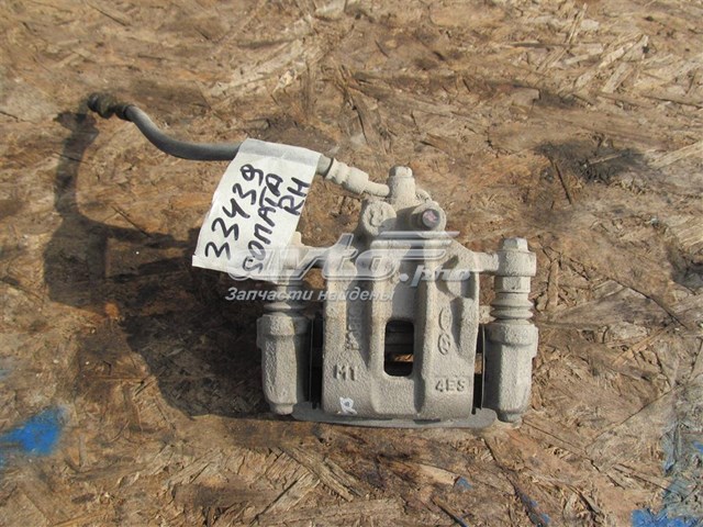  Hyundai/Kia 58130C2100 ціна, від 15.56 USD