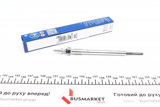 0250213006 Bosch Свічки розжарювання