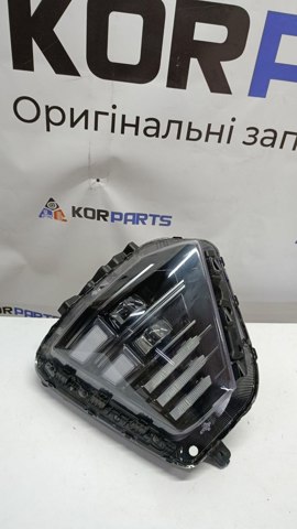 Фари Hyundai/Kia 92101BE100 ціна, від 1457.98 USD