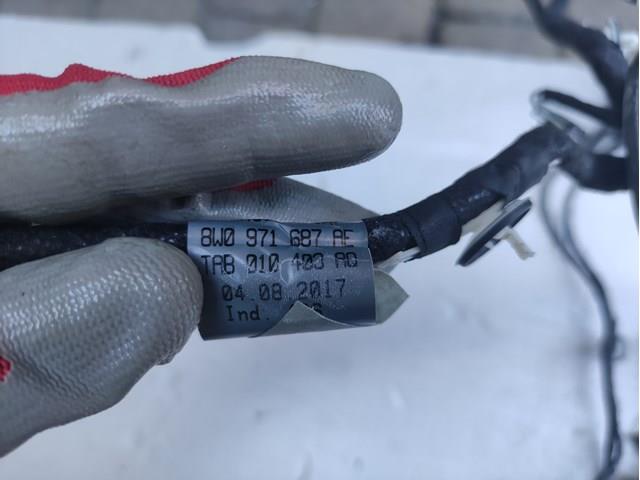  VAG 8W0971687 ціна, від 0.84 USD
