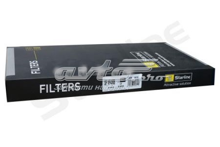 Купити SFVF4308 Starline 