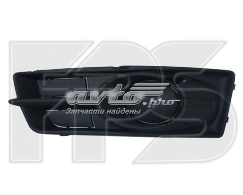 Заглушка під протитуманні фари, ліва FPS FP4821911 ціна, від 12.48 USD