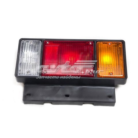 Ліхтар задній лівий VDS 8942574202VDS ціна, від 12.71 USD