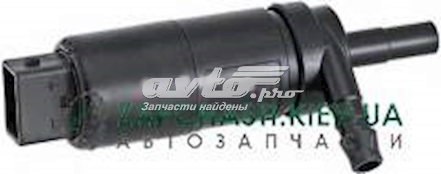 Насос омивача фар Iveco 500328762