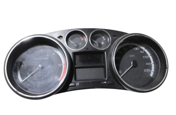  9666649080 Peugeot/Citroen