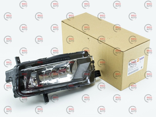 Протитуманка права Autotechteile 3941022 ціна, від 29.76 USD