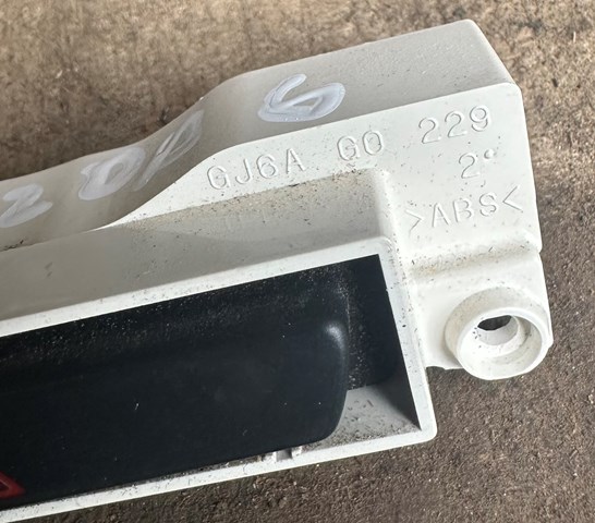 GJ6AG0229 Mazda 