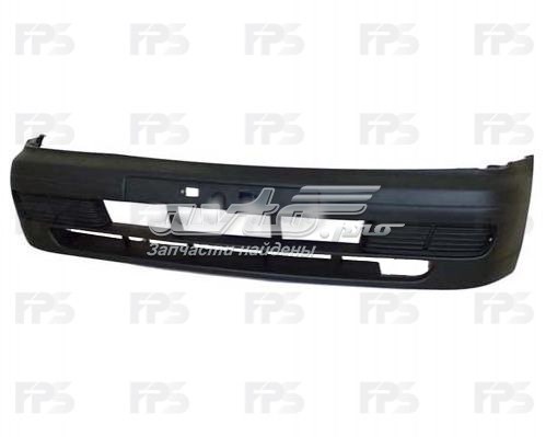 Бампер на авто FPS FP1629900 ціна, від 49.00 USD