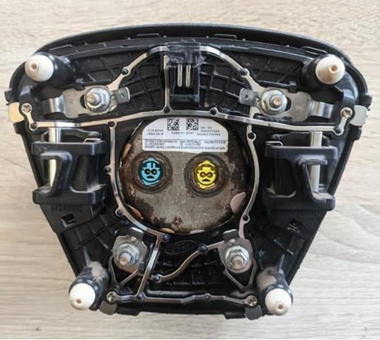  Ford LJ6Z78043B13BA ціна, від 209.03 USD