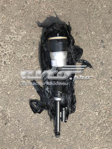 Купити A222320741380 Mercedes Амортизатор задній, правий
