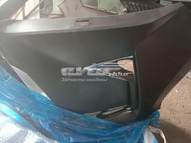Бампер на авто Toyota 521194D905 ціна, від 672.12 USD