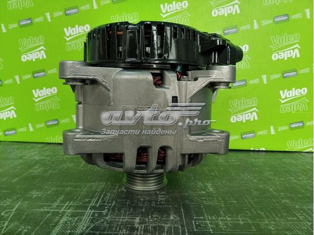 IST60C018 VALEO Авто генератор