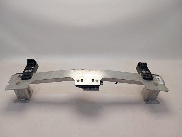 9832864880 Peugeot/Citroen Балка бампера переднього