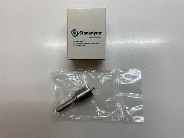 Розпилювач дизельної форсунки SDRSN150M33735 Stanadyne