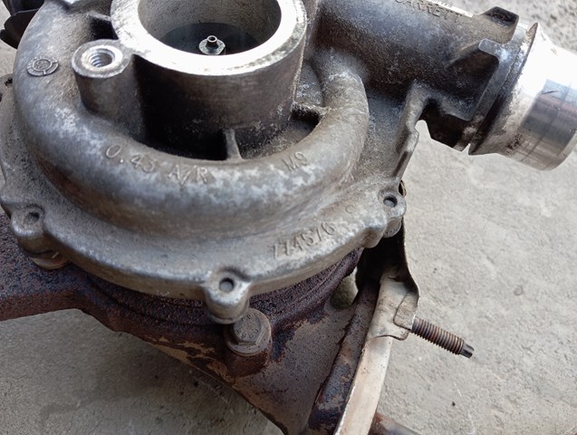  Renault (RVI) 753383 ціна, від 98.65 USD
