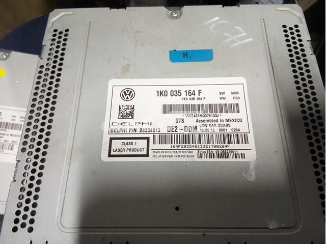 1K0035164F VAG 