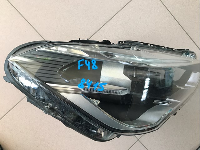  BMW 7495004 ціна, від 166.44 USD