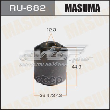  RU682 Masuma