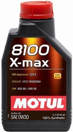 347201 Motul Масло двигуна