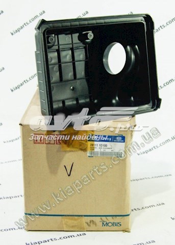  Hyundai/Kia 281111D100 ціна, від 25.33 USD