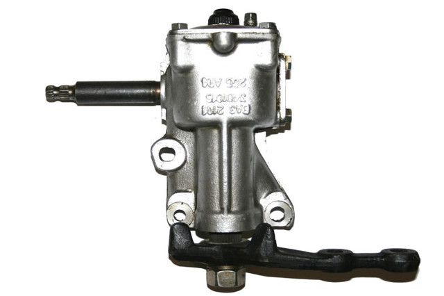 Рульовий механізм в зборі Rider 21213340001010 ціна, від 83.18 USD