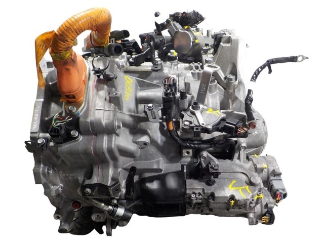 АКПП 430002B110 Hyundai/Kia