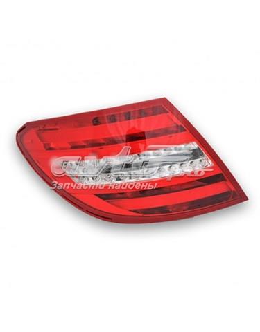 Задні ліхтарі Depo/Loro/Abakus 4401983RUE ціна, від 138.12 USD
