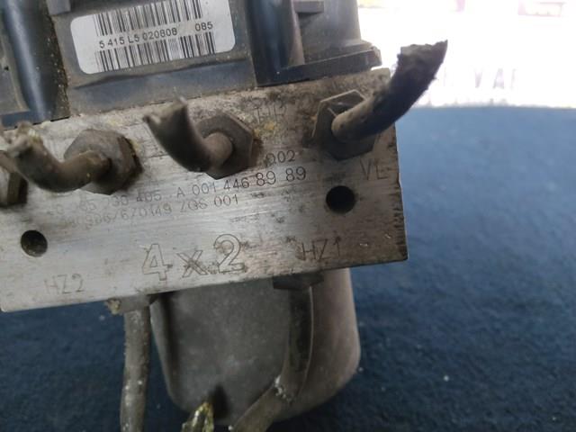  A0014468989 Mercedes