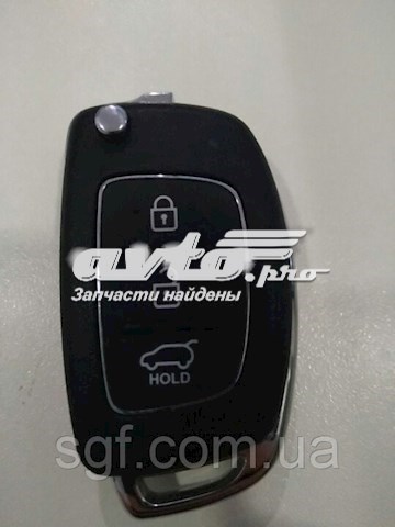  954302W400 Hyundai/Kia