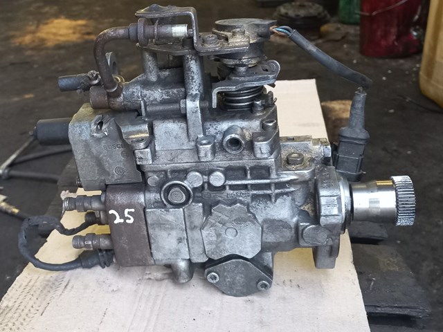 ПНВТ Bosch 0460404096