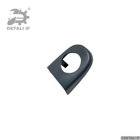 Накладка личинки замка дверей Detali IF DF15937 ціна, від 1.40 USD