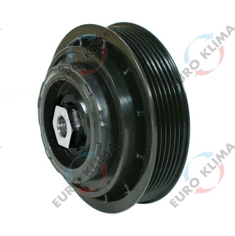 Супорт гальмівний передній лівий Euroklima CA559 ціна, від 37.71 USD