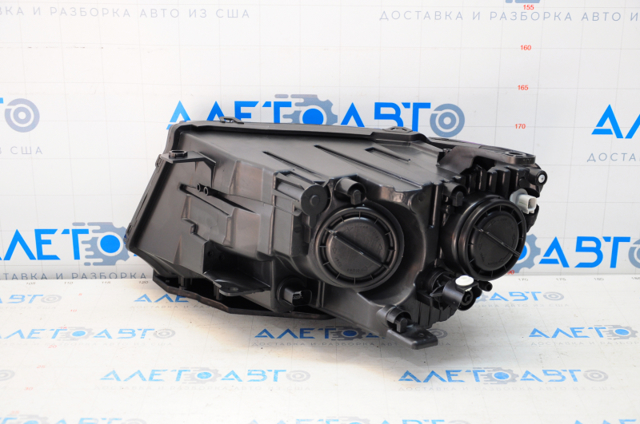 Фара правая TYC 209981A01A ціна, від 153.82 USD