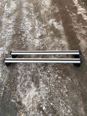 80A860019 VAG Рейлінг даху, комплект