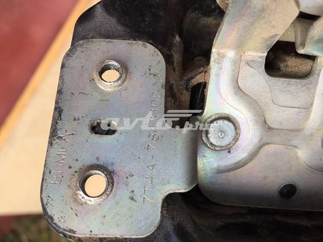 Купити 7T4A7843102A Ford 