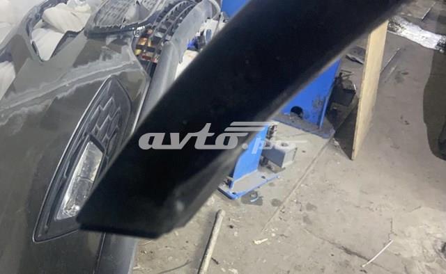 Розширювач переднього крила, лівий 7560242150 Toyota
