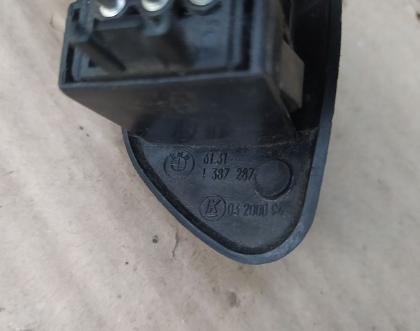 61311387287 BMW 